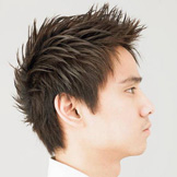 Adem Nas Hair Stylist klanten - werk - portfolio