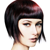 Adem Nas Hair Stylist klanten - werk - portfolio